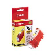 OEM Canon BCI-3eY Yellow Ink Cartridge