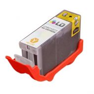 Compatible BCI-1001Y Yellow Ink for Canon BJ W3000 & W3050