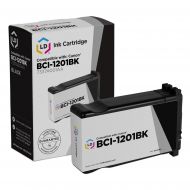 Compatible BCI-1201BK Black Ink for Canon N1000 & N2000