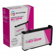 Compatible BCI-1201M Magenta Ink for Canon N1000 & N2000