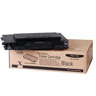 OEM Xerox 6100 Black Toner
