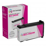 Compatible BCI1401M Magenta Ink for Canon imagePROGRAF W7250