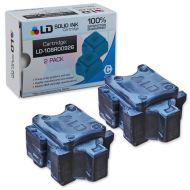 Xerox Compatible 108R926 Cyan 2-Pack Solid Ink