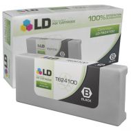 Remanufactured T624100 Black Ink Cartridge for Epson