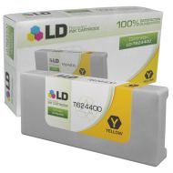Remanufactured T624400 Yellow Ink Cartridge for Epson