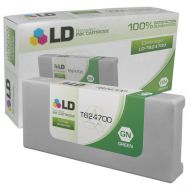 Remanufactured T624700 Green Ink Cartridge for Epson