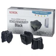 OEM Xerox 108R00726 Black Solid Ink Sticks