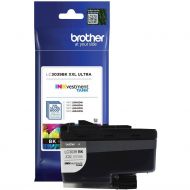 Original Brother LC3039BK Ultra HY Black Ink Cartridge