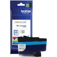 Original Brother LC3039C Ultra HY Cyan Ink Cartridge