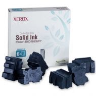 OEM Xerox 108R00746 Cyan Solid Ink Sticks
