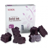 OEM Xerox 108R00747 Magenta Solid Ink Sticks