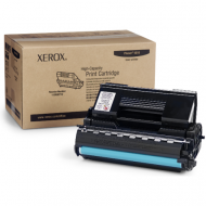 OEM Xerox 113R00712 HC Black Toner
