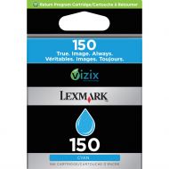 OEM Lexmark 150 Cyan Ink