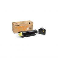 OEM Kyocera TK-5272Y Yellow Toner Cartridge