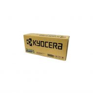 OEM Kyocera TK-5282C Cyan Toner Cartridge
