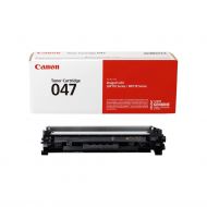 OEM Canon 047 Black Toner Cartridge 2164C001