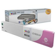 Compatible SS2LM Light Magenta Ink for Mimaki