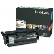 OEM Lexmark T650H04A HY Black Toner   