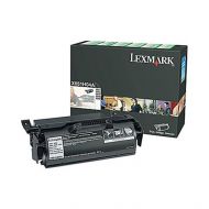 OEM Lexmark X651H04A HY Black Toner   
