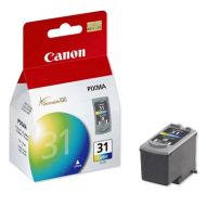 OEM CL31 Color Ink for Canon