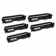 LD Compatible Black Toners for HP 94X (HP CF294X)