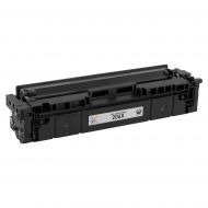 LD Compatible HY Black Laser Toner for HP 206X W2110X