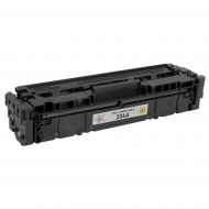 LD Compatible Yellow Laser Toner for HP 206A