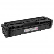 LD Compatible Magenta Laser Toner for HP 206A