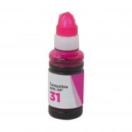 LD Compatible Ink for HP 1VU27AN HY Magenta