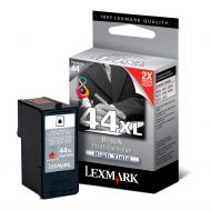 OEM Lexmark 44XL Black Ink