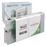 Remanufactured T653B00 Green Ink Cartridge for Epson