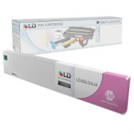 Compatible ESL3-4LM Light Magenta Ink for Roland