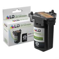 LD Remanufactured 51604A Black Ink for HP