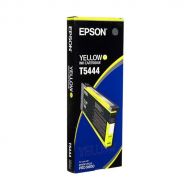 Original Epson T544400 Yellow Ink Cartridge
