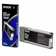 Original Epson T544700 Light Black Ink Cartridge