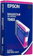 Original Epson T545300 Magenta Ink Cartridge