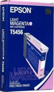 Original Epson T545600 Light Magenta Ink Cartridge