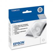 Original Epson T054020 Gloss Optimizer Ink Cartridge