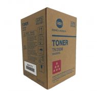 OEM Konica-Minolta 4053-601 Magenta Toner
