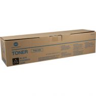 OEM Konica-Minolta TN210BK Black Toner