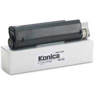 OEM Konica-Minolta 950158 Black Toner