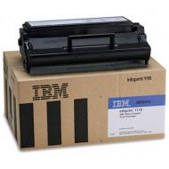 OEM IBM 28P2420 Black Toner