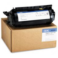OEM IBM 28P2494 Black Toner