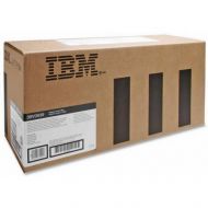 OEM IBM 39V0939 Black Toner
