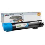 Compatible for Dell 5130cdn Cyan Toner, P614N, 330-5850