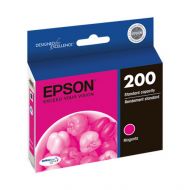Original Epson 200 Magenta Ink Cartridge