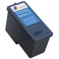 OEM Dell Series 11 HY Color Ink Cartridge
