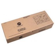 OEM Konica-Minolta 891-0204 Black Negative Toner (4 Pack)