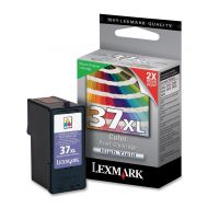 OEM Lexmark 37XL High Yield Color Ink