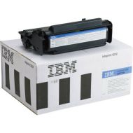 OEM IBM 53P7705 Black Toner